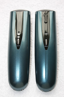laser comb back