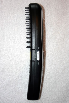 power grow comb side