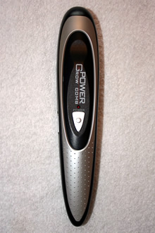 power grow comb